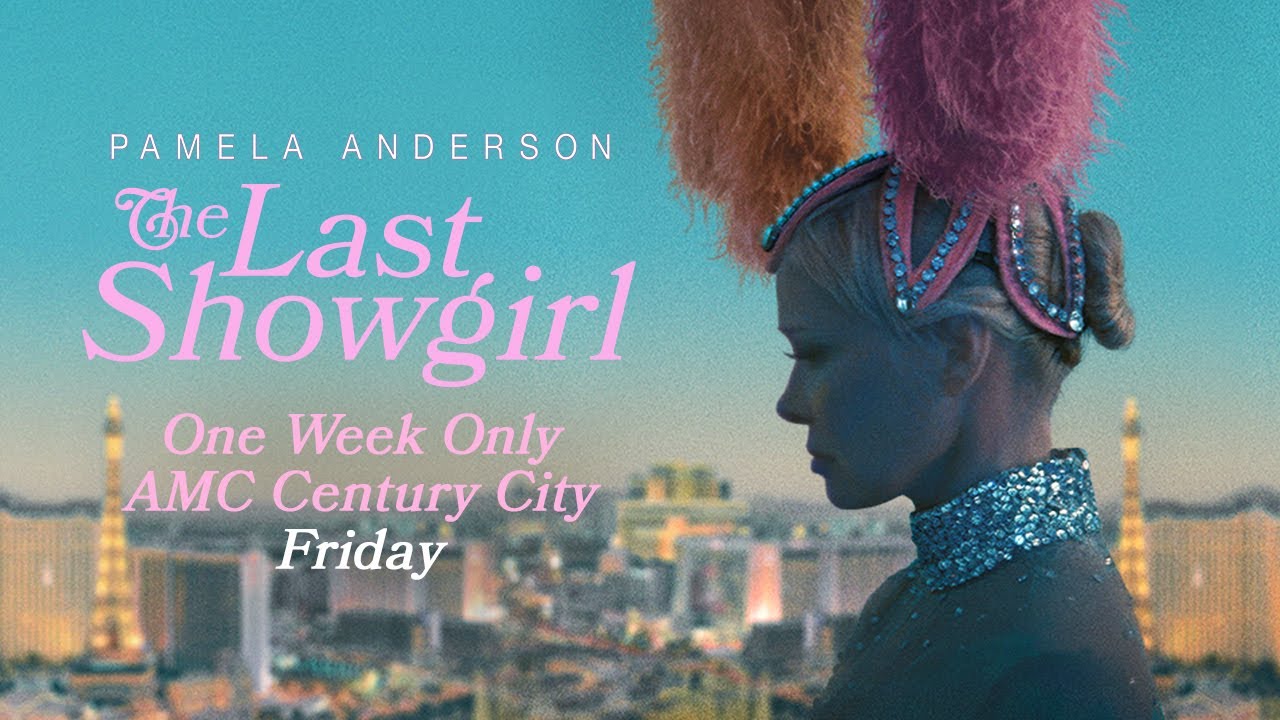 The Last Showgirl | Performance 30