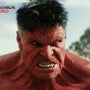 Captain America: Brave New World | Unleashing The Red Hulk