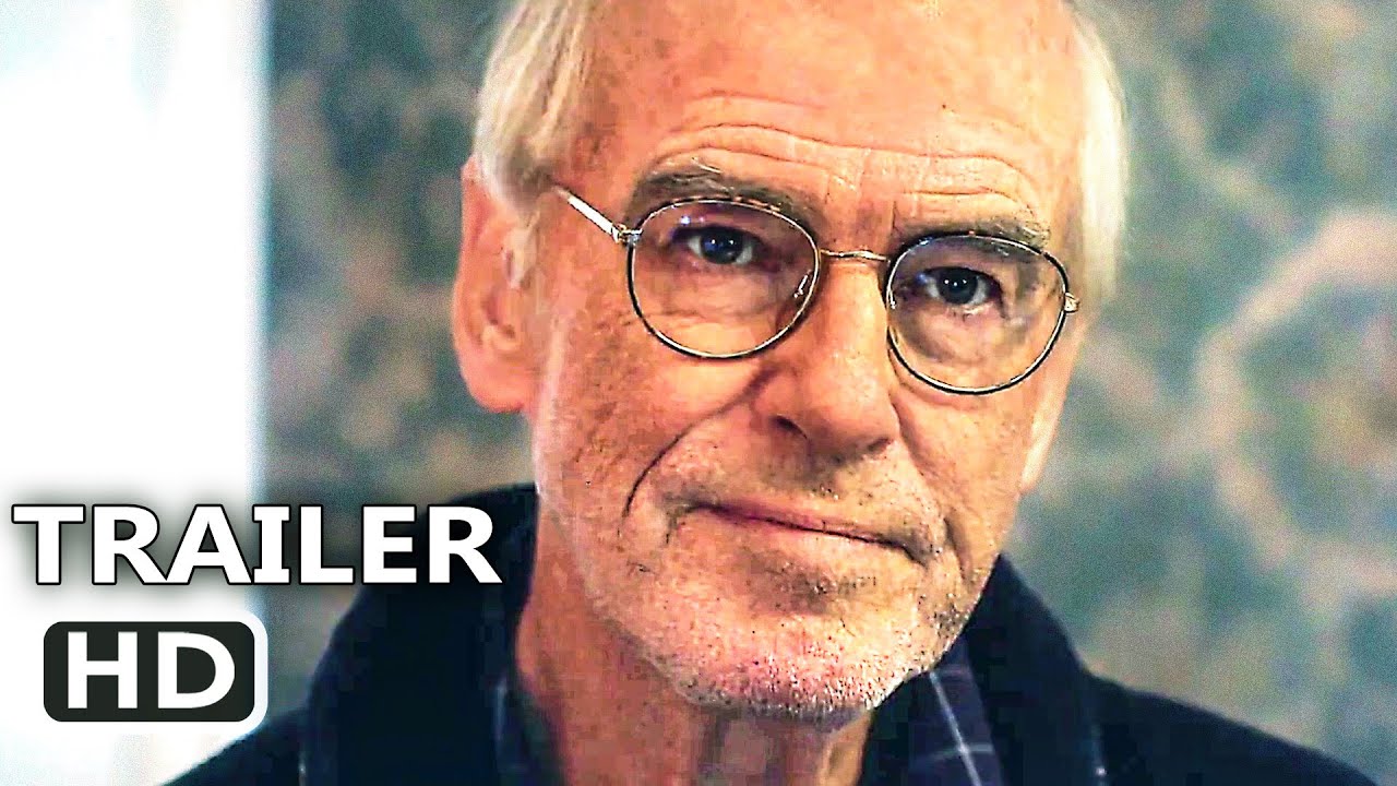 GIANT Trailer (2025)