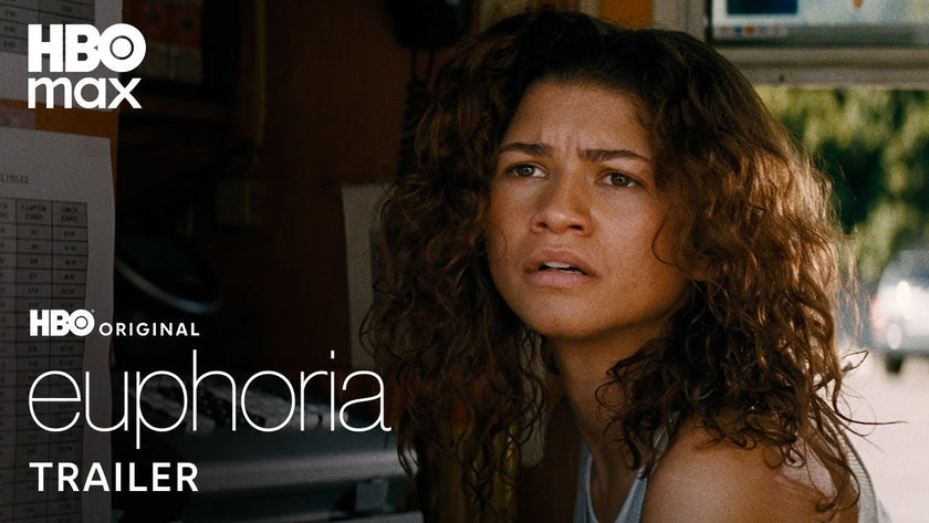 Euphoria Season 3 | Trailer