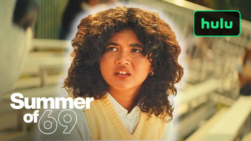 Summer of 69 | Official Trailer