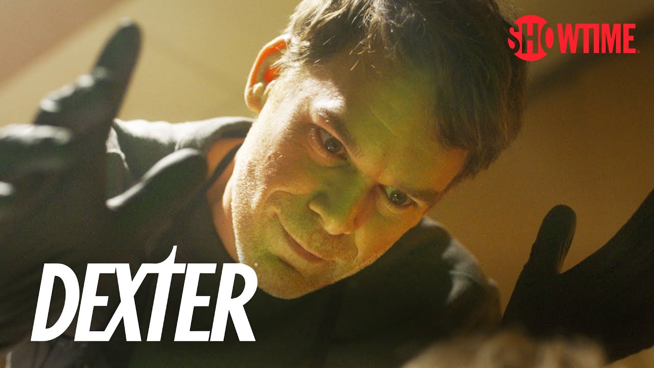 Dexter: Resurrection | Official Trailer