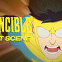 Invincible S3 Opening Scene | Invincible