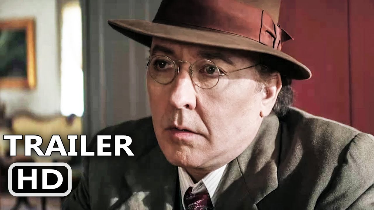 FOG OF WAR Trailer (2025)