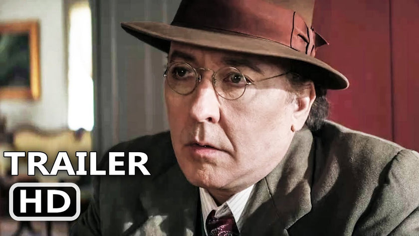 FOG OF WAR Trailer (2025)