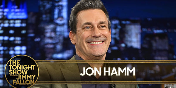 Jon Hamm Talks Meryl Streep's First SNL Sketch