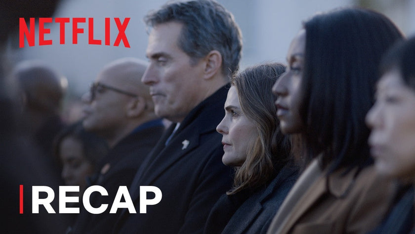 The Diplomat Season 3 Recap Before Season 4
