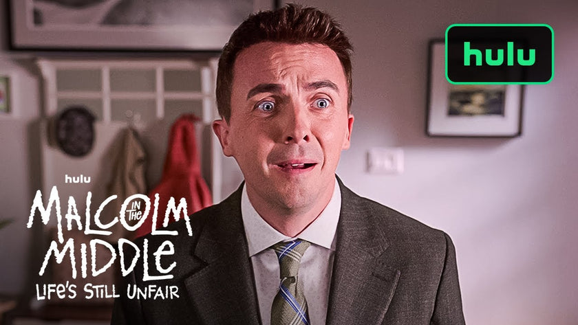 Malcolm in the Middle Is Back — And Life’s Still Just as Unfair