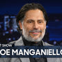 Joe Manganiello's Dog Is Recognized More Than Him