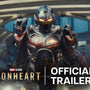 Marvel Television's Ironheart | Official Trailer
