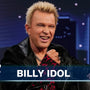 Billy Idol on His Signature Snarl, If Rebel Yell is About Demi Moore & New Documentary on His Life