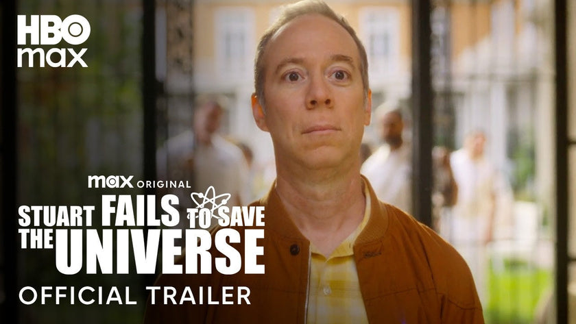 Stuart Fails to Save the Universe Turns The Big Bang Theory Into Full Multiverse Chaos
