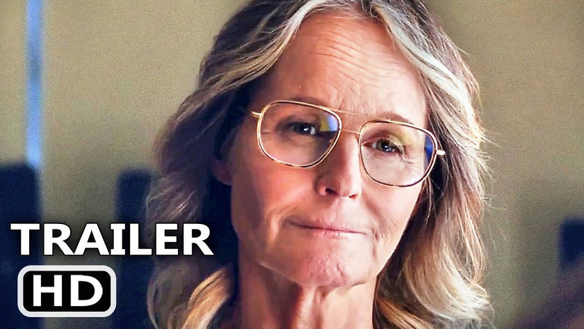 IN COLD LIGHT Trailer (2026)