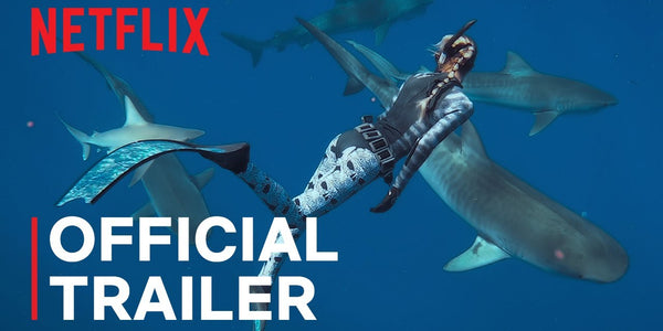 Shark Whisperer | Official Trailer