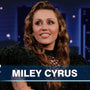 Miley Cyrus on New Phase of Her Life
