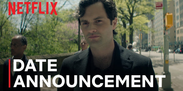 You Season 5 Gets a Premiere Date, Ending the Psychological Thriller