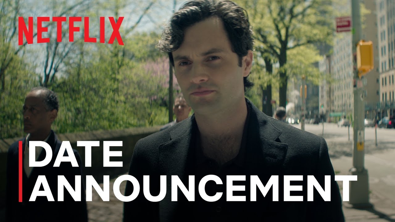 You Season 5 Gets a Premiere Date, Ending the Psychological Thriller