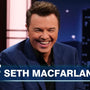 Seth MacFarlane on His Family’s Never-ending Underwear Practical Joke