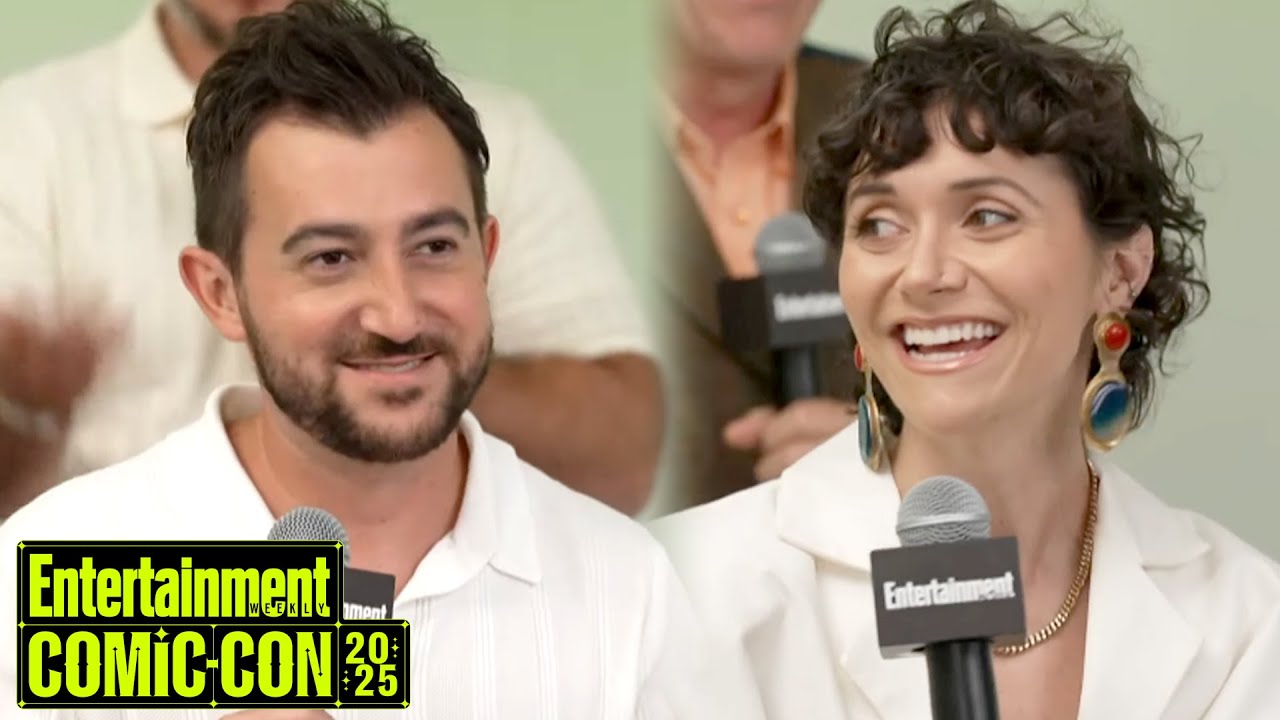 Alyson Stoner on Performing with Missy Elliot & Reuniting With ‘Phineas & Ferb’ Cast 10 Years Later