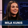 Mila Kunis on Her Kids’ Halloween Costumes, Parking War with Michael Keaton