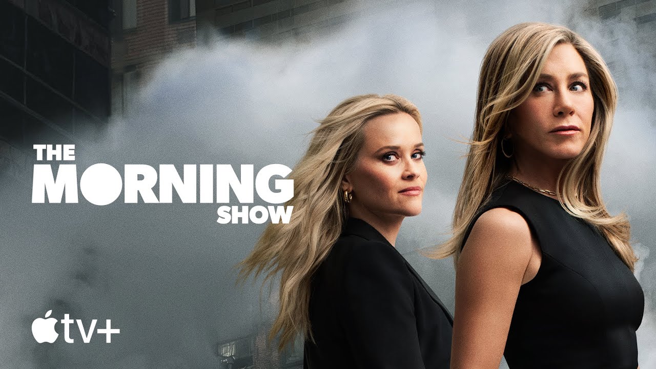 The Morning Show — Season 4 Official Teaser
