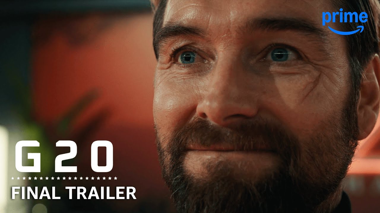 G20 - Final Trailer