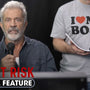 Flight Risk (2025) - Mel Gibson’s ‘More is More’