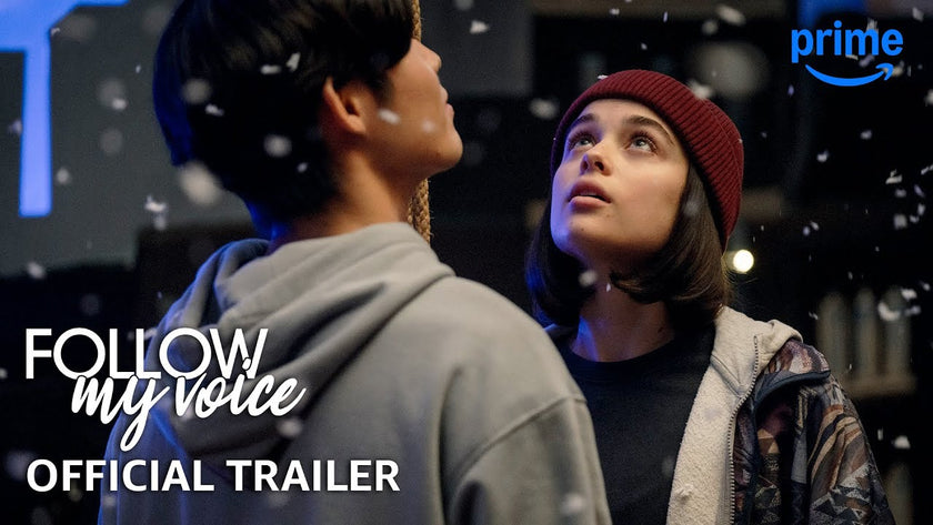 Follow My Voice Promises an Intimate, Emotion-Driven Thriller