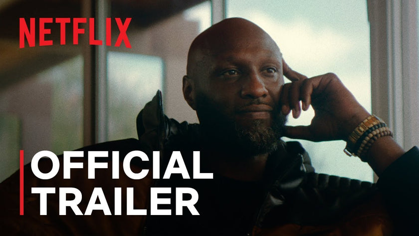 Untold: The Death & Life of Lamar Odom | Official Trailer