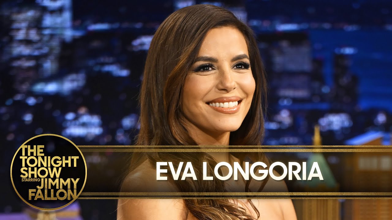 Eva Longoria Reunited with Her Cousin Meryl Streep in Only Murders in the Building