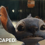 Lilo and Stitch | Agent Cobra Bubbles | In Theaters May 23