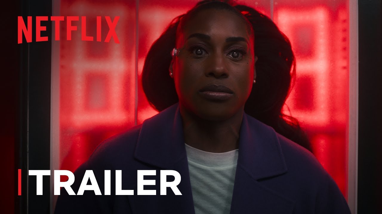 Black Mirror: Season 7 | Six New Episode Titles Revealed!