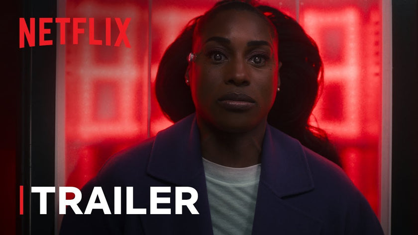 Black Mirror: Season 7 | Six New Episode Titles Revealed!