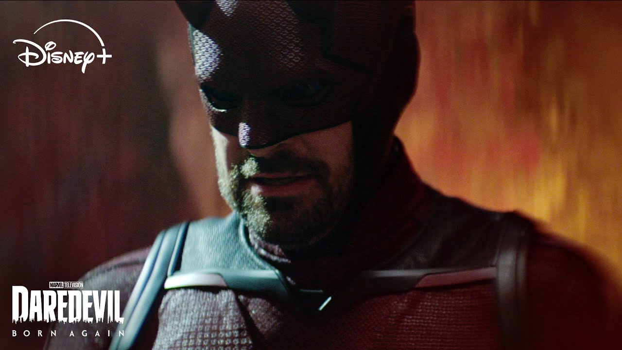 Marvel Television's Daredevil: Born Again | Threat