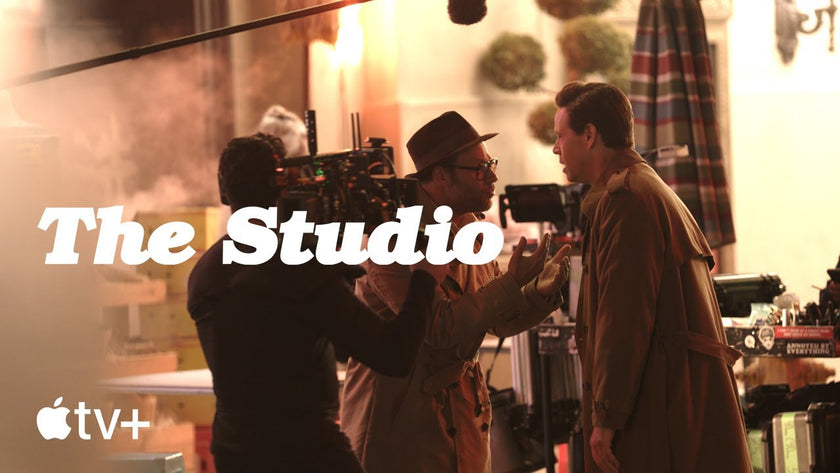 The Studio — The Oner