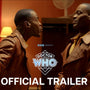 Doctor Who | Trailer Christmas 2024