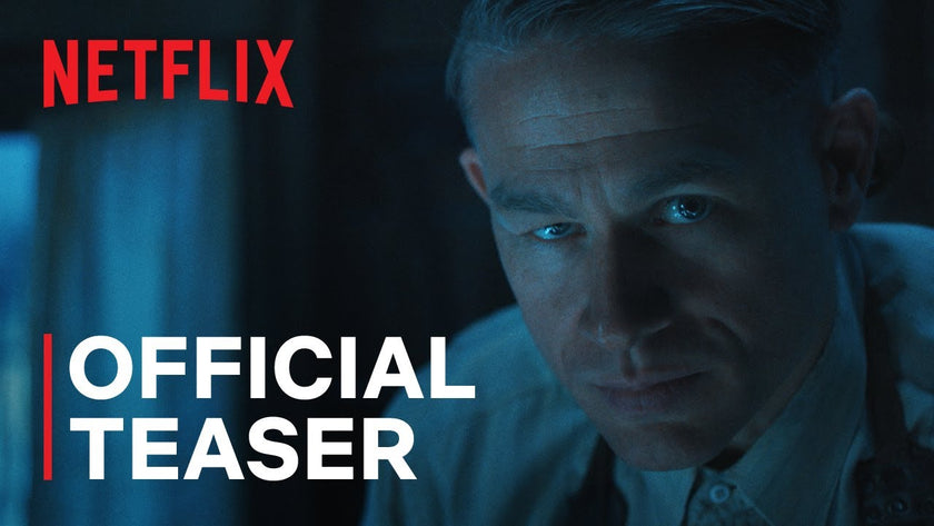 MONSTER: The Ed Gein Story | Official Teaser