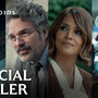 Crime 101 | Official Trailer