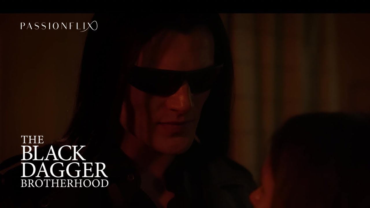The Black Dagger Brotherhood | Official Teaser