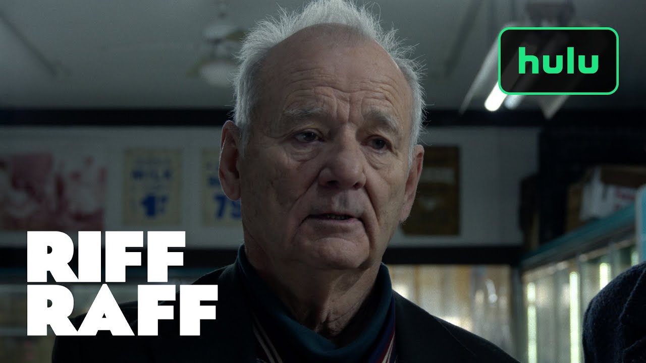 Riff Raff | Official Trailer