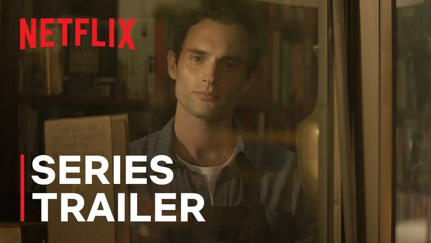 YOU | Series Trailer