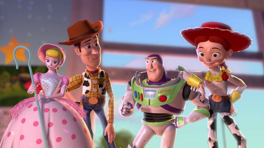 Celebrate 30 years of friendship & beyond!