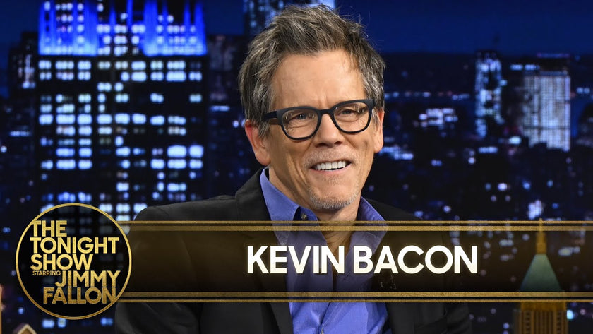 Kevin Bacon Was Inspired by John Belushi’s Wild Animal House Parties