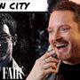 Elijah Wood Rewatches The Lord of the Rings, Flipper, Sin City & More