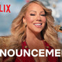 NFL Christmas Gameday | Mariah Carey | Announcement