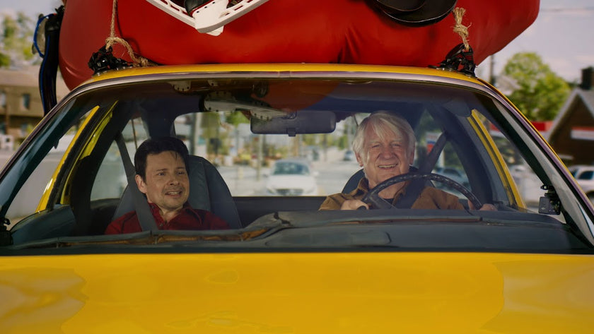 On the Road Again: A Goofy Movie 30th Anniversary with Bill Farmer and Jason Marsden