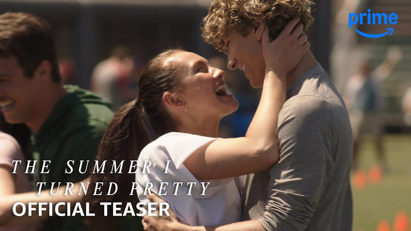 The Summer I Turned Pretty Season 3 - Official Teaser