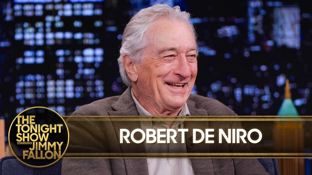 Robert De Niro Picks His Favorite De Niro Movie