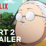 Sakamoto Days | Part 2 Global Trailer