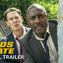 Heads of State - Official Trailer